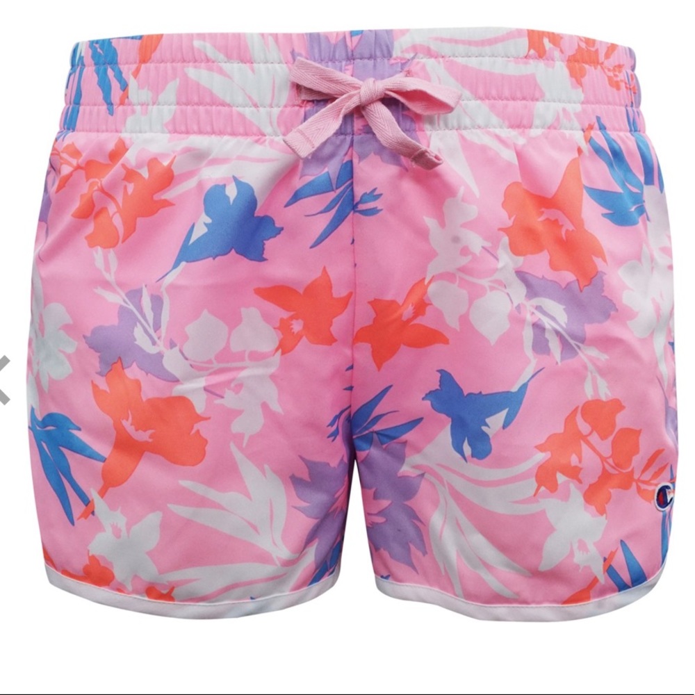 Champion Running Shorts